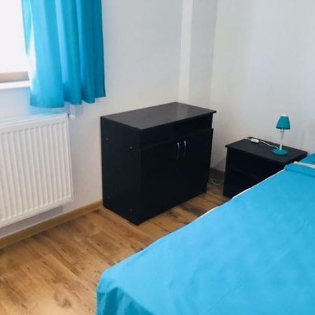 Ariana Apartment Нэводари Экстерьер фото