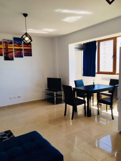 Ariana Apartment Нэводари Экстерьер фото