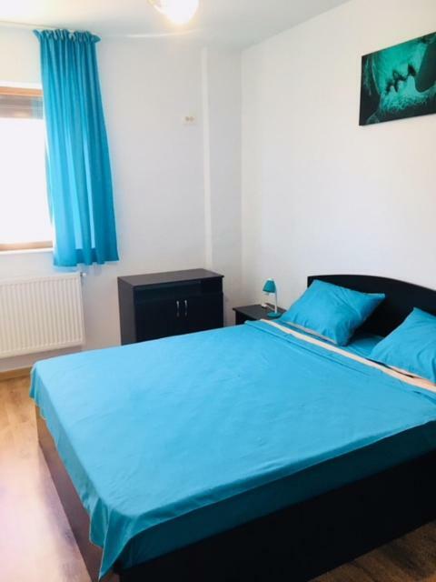 Ariana Apartment Нэводари Экстерьер фото