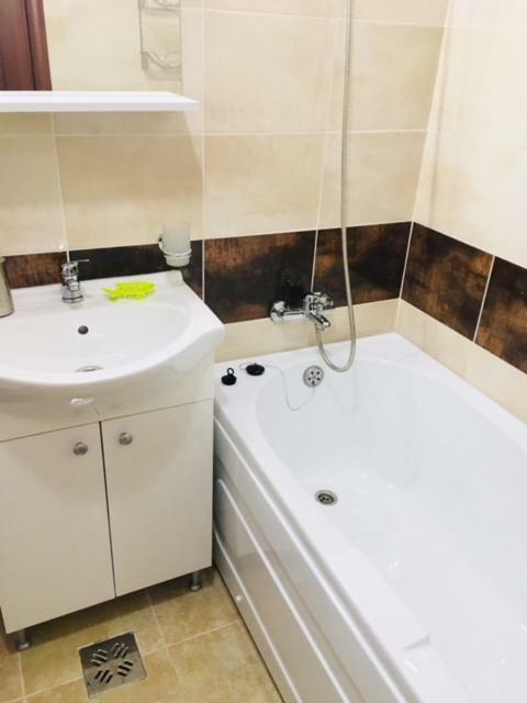 Ariana Apartment Нэводари Экстерьер фото