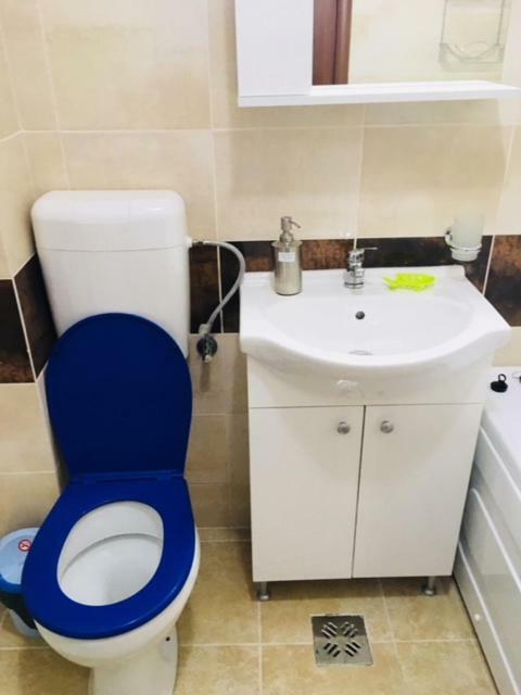 Ariana Apartment Нэводари Экстерьер фото