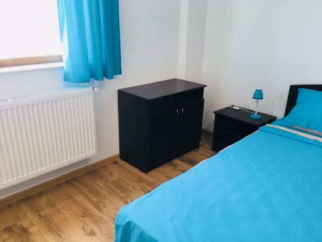 Ariana Apartment Нэводари Экстерьер фото