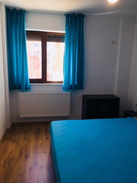 Ariana Apartment Нэводари Экстерьер фото